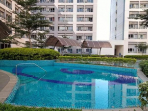 Jammy and Cushy 1 BR Unit fast wifi & Netflix